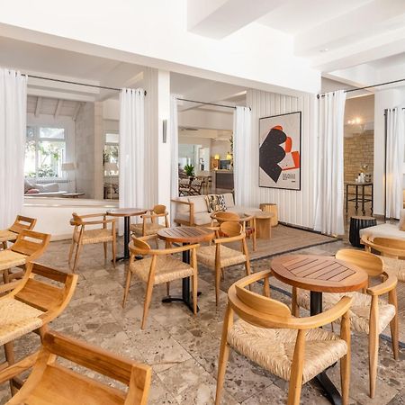 Hotel Waterman Kaktus Supetar Exteriér fotografie