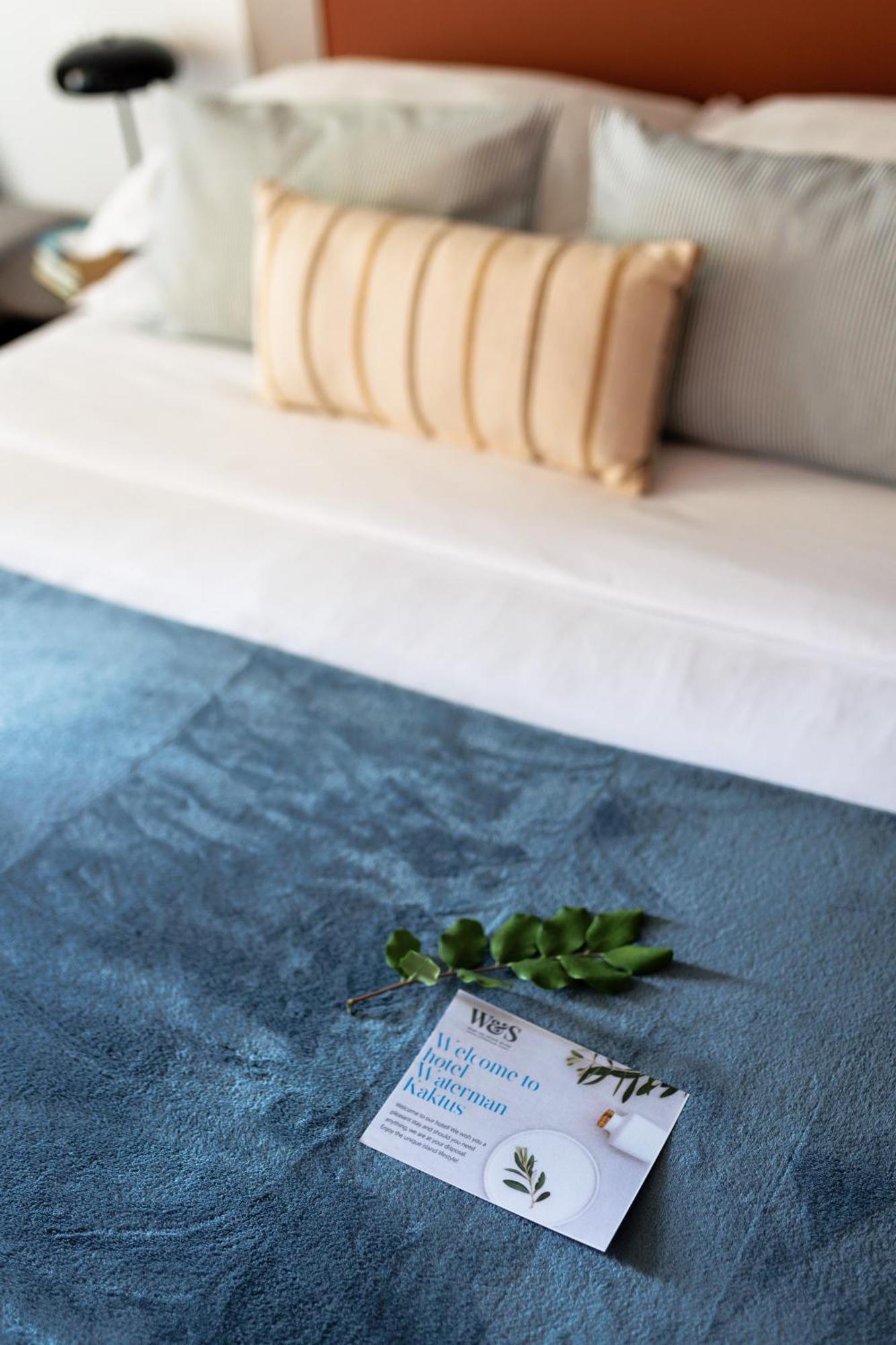 Hotel Waterman Kaktus Supetar Pokoj fotografie