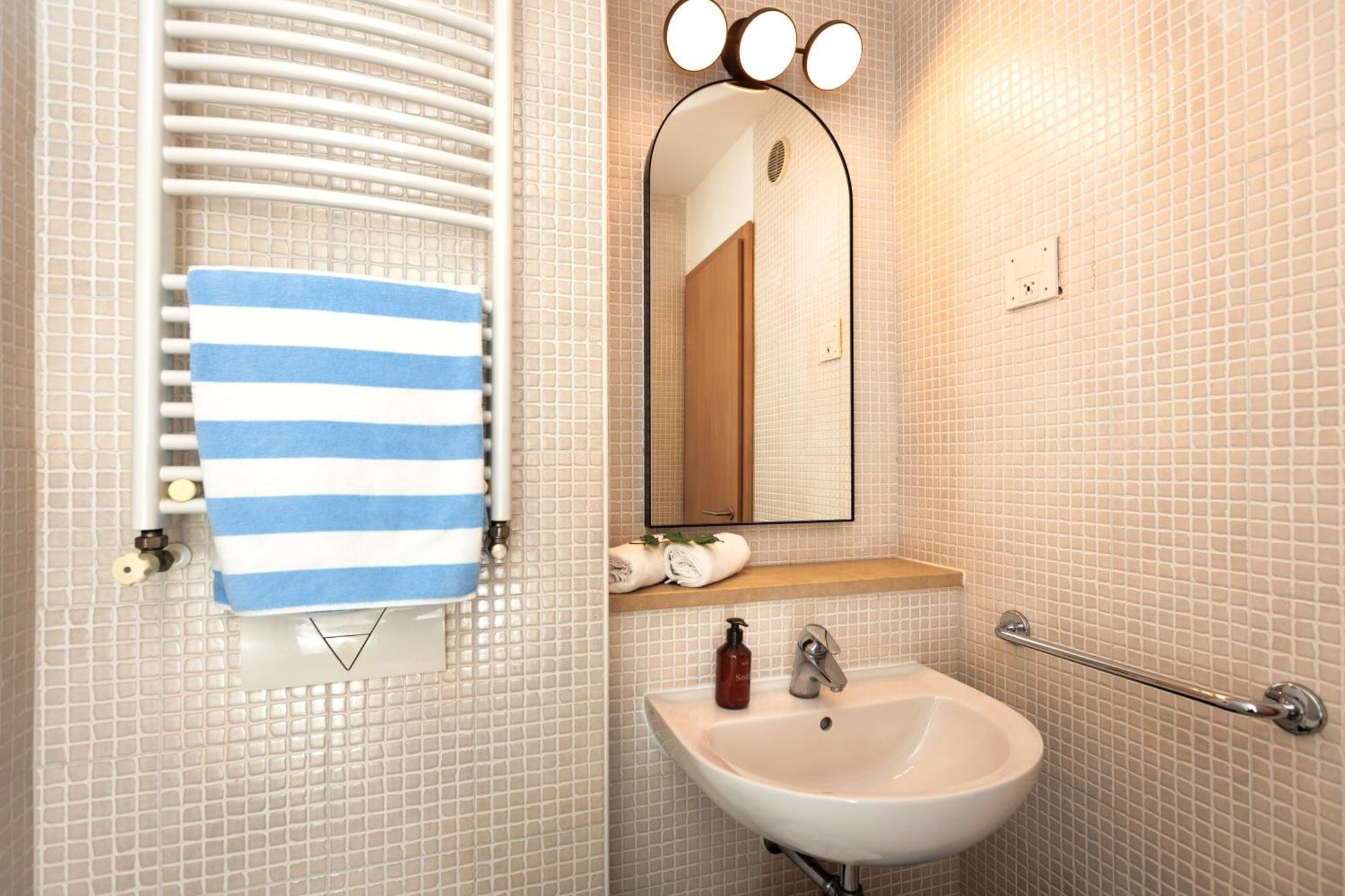 Hotel Waterman Kaktus Supetar Pokoj fotografie