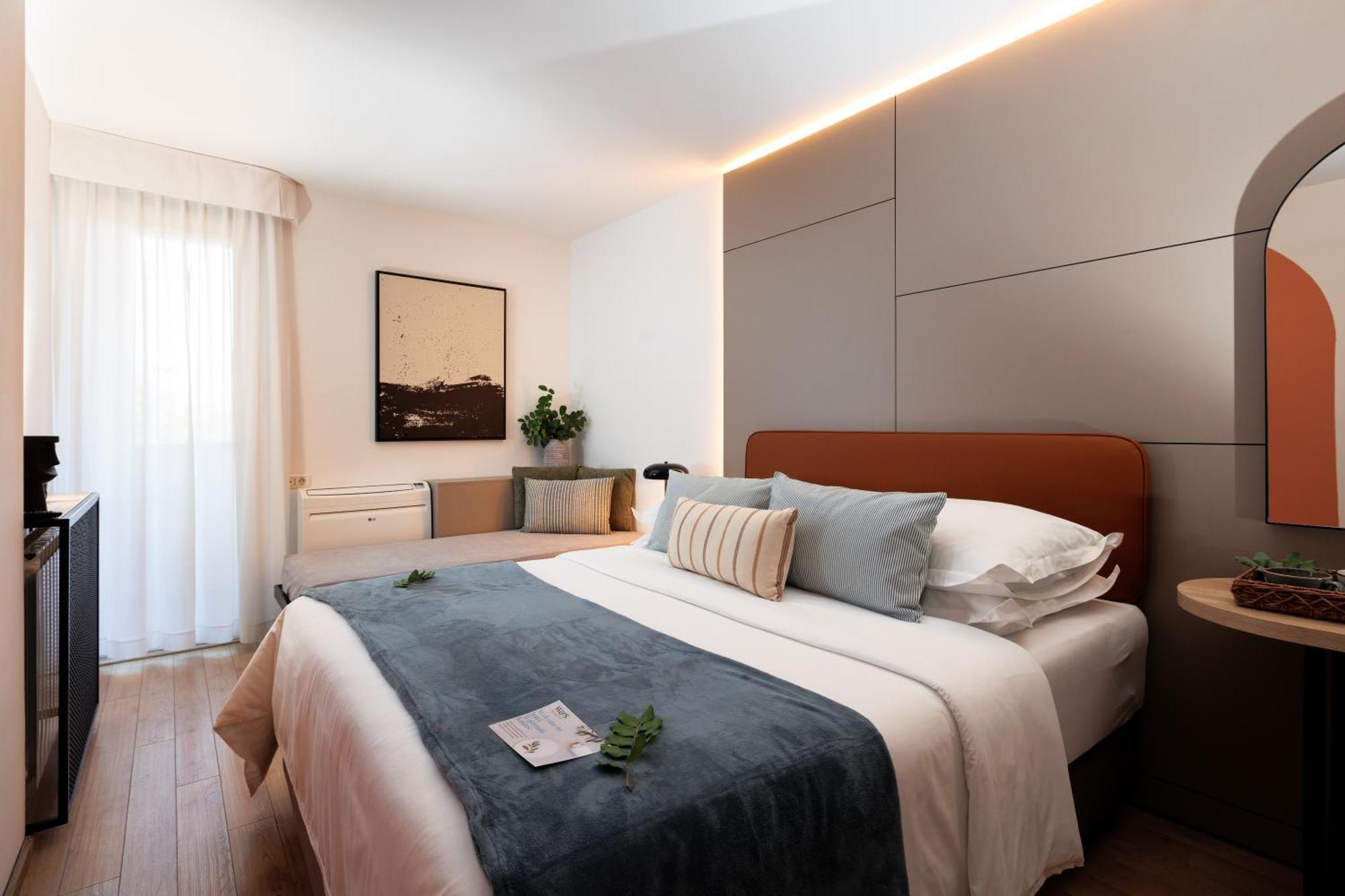 Hotel Waterman Kaktus Supetar Exteriér fotografie