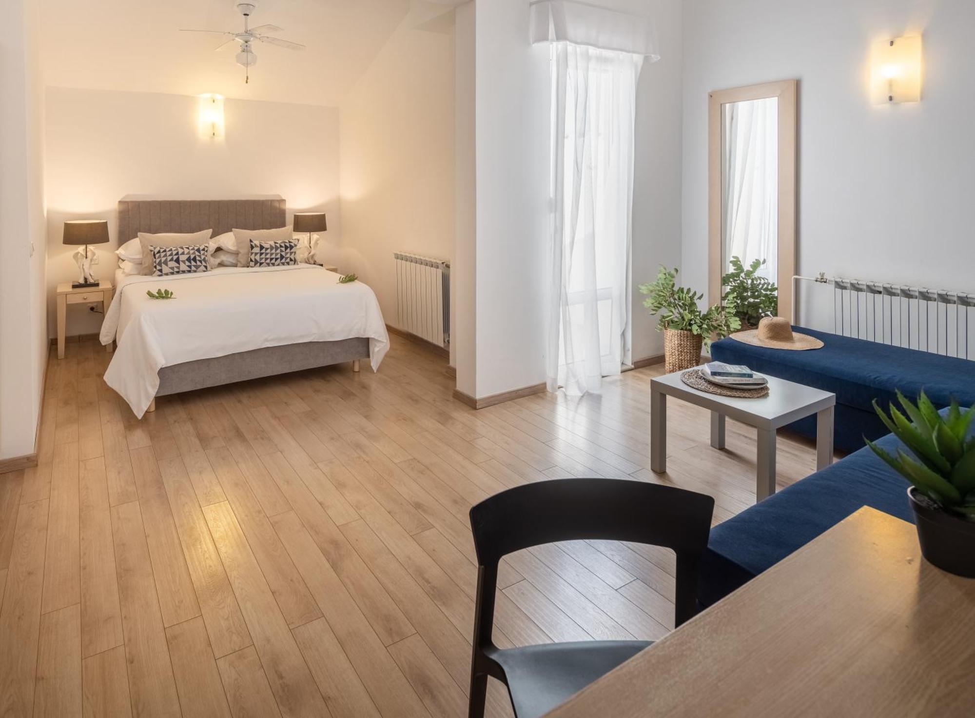 Hotel Waterman Kaktus Supetar Pokoj fotografie