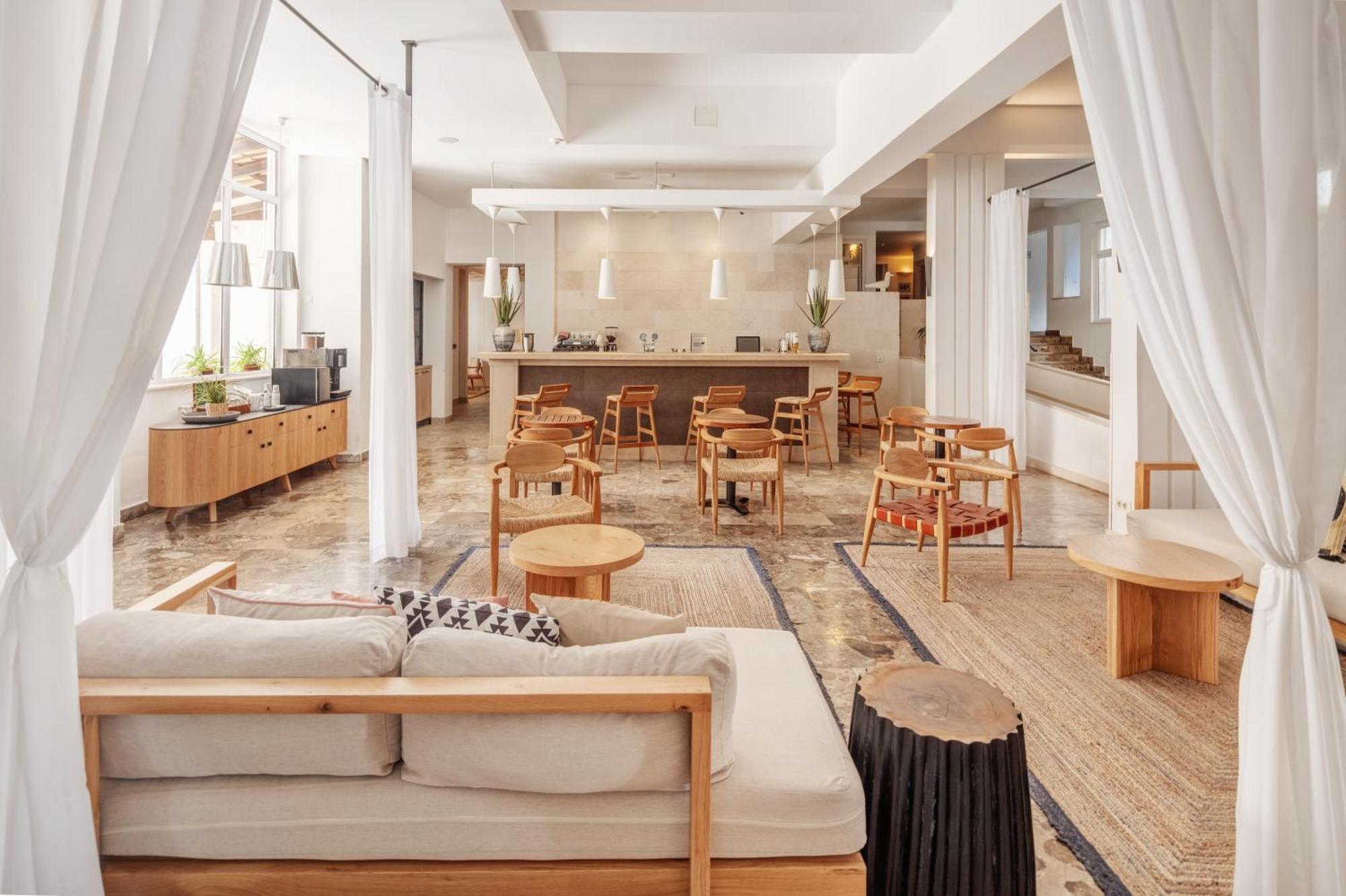 Hotel Waterman Kaktus Supetar Exteriér fotografie